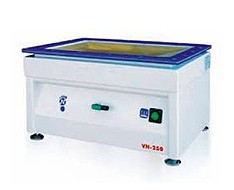 Staubsauger Vakuum- und Presseinheit für die Fußpflege Staubsauger Vakuum- und Presseinheit für die Fußpflege