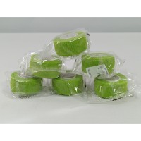 Kohäsive Bandage Typ Coban Kinefis NT, grüne Farbe Kohäsive Bandage Typ Coban Kinefis NT, grüne Farbe