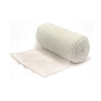 Kinefis hydrophiler Mullverband 10 cm x 10 m (Beutel mit 10 Einheiten) Kinefis hydrophiler Mullverband 10 cm x 10 m (Beutel mit 10 Einheiten)