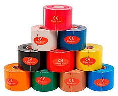 Kindmax Neuromuskuläre Bandage Kindmax Neuromuskuläre Bandage