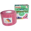 Kinesiologie Tape Turmalin Pink (5cm x 5m)