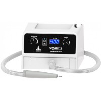 Kinefis Vortix Saug-Mikromotor mit 40.000 U/min, höchster Zuverlässigkeit und einstellbarer Leistung Kinefis Vortix Saug-Mikromotor mit 40.000 U/min, höchster Zuverlässigkeit und einstellbarer Leistung