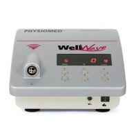 Gerät für die WellWave-fokussierte Stoßwellentherapie basierend auf piezoelektrischer Technologie