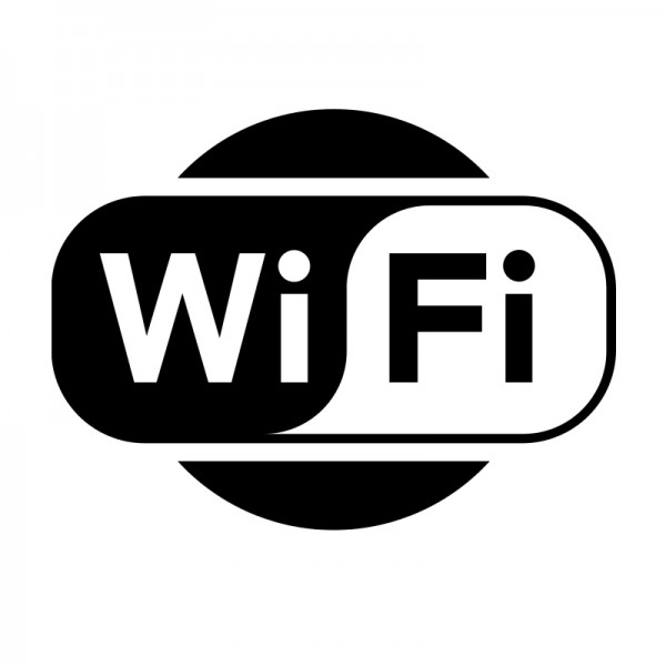 WiFi-Option in den Geräten ECG 200+ integriert