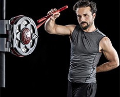 Isoinercial Machines: Exzentrisches Training Isoinercial Machines: Exzentrisches Training