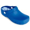 Schwimmende rutschfeste Clogs mit Coolmax-Einlage Schwimmende rutschfeste Clogs mit Coolmax-Einlage