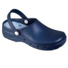 Schwimmende rutschfeste Clogs mit Coolmax-Einlage in schwarz Schwimmende rutschfeste Clogs mit Coolmax-Einlage in schwarz