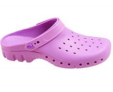 Technische Clogs Technische Clogs