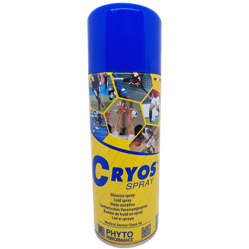 Kältespray Cryos Spray 400 ml - Fisaude Laden