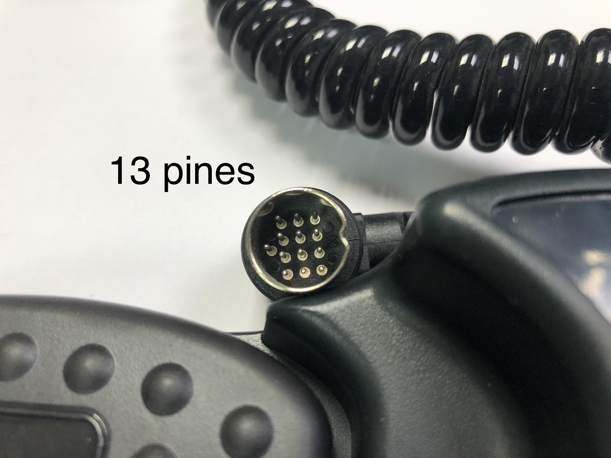 Handstück Ersatz Für Schick SM78 – Passt Für K Produktbild-Vorschau 2
