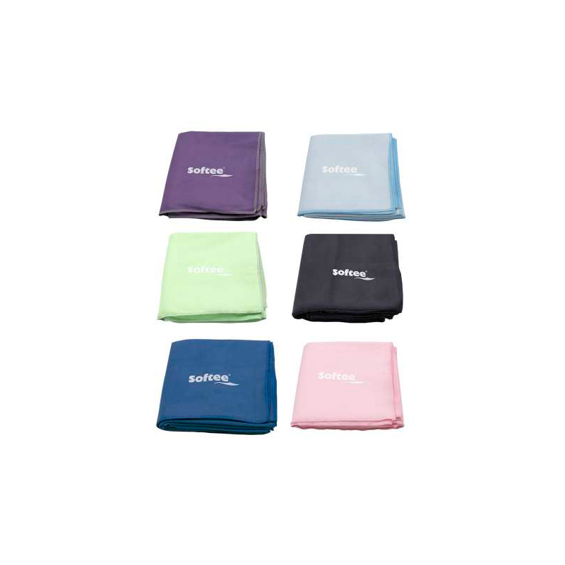 Mikrofasertuch - Flip-flop - handtücher und wasser socken